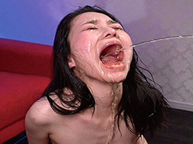 ザーメンの匂いに興奮する理系女子の真冬ちゃんは凌辱大好き変態マゾ娘　サンプル画像07